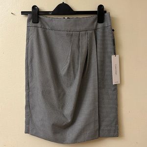 Calvin Klein dress skirt, size 4P, new with tag